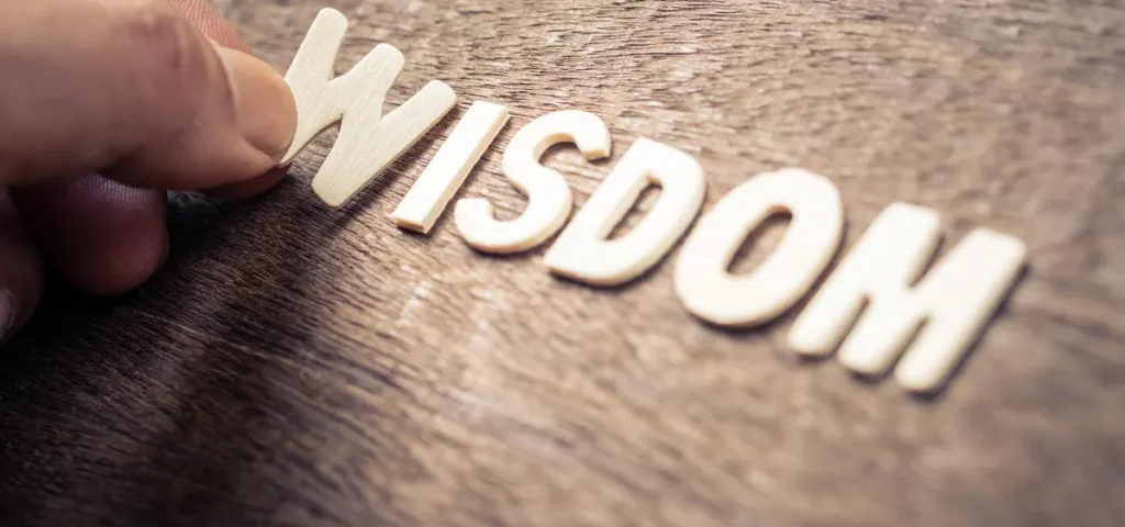 Wisdom is the distillation of life's experiences, an amalgamation of knowledge, insight, and judgment applied to the art of living well. It's an ancient notion, revered across cultures and ages, yet it remains as relevant today as it was to philosophers like Socrates, Confucius, or the sages of the Vedas.