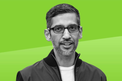 Google CEO Sundar Pichai on AI Race: Indian IT Engineers Need Deeper Understanding of Tech