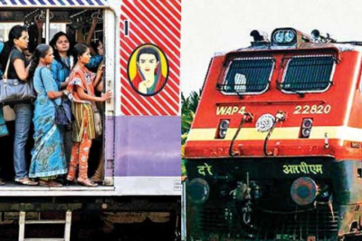 Love Travelling Solo? Here Are 6 Key Indian Railways Laws for Female Travellers You Need to Know