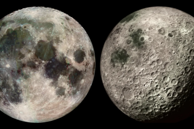 ISRO Study Reveals Substantial Underground Ice Reserves on Moon