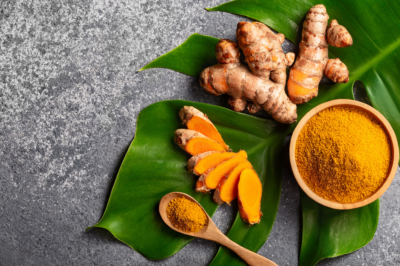 Turmeric and Kidney Health: A Double-Edged Sword