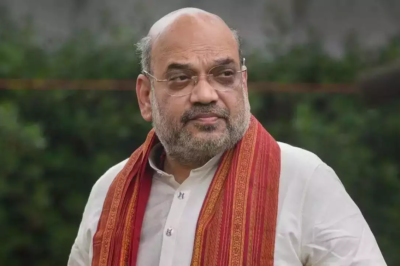 Amit Shah Faces Legal Action for Alleged Poll Code Violation Involving Children in Hyderabad Campaign
