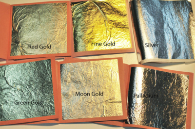 A Beginner’s Guide to the Shimmering Shades of Gold: From Yellow to White and Beyond