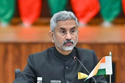 EAM Jaishankar Counters Biden’s ‘Xenophobic’ Remark, Affirms India’s Welcoming Nature