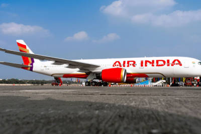 Air India Express Offers Full Refunds and Rescheduling After Flight Cancellations
