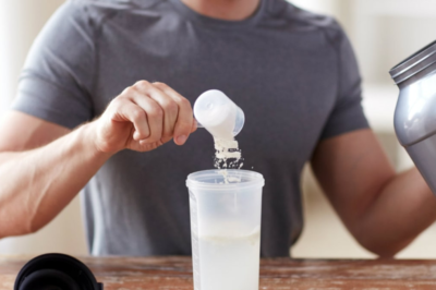 ICMR Advises Against Protein Supplements: A Call for Natural Nutrition