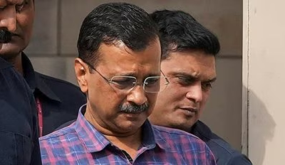 Supreme Court Grants Interim Bail to Delhi CM Arvind Kejriwal Under Strict Conditions