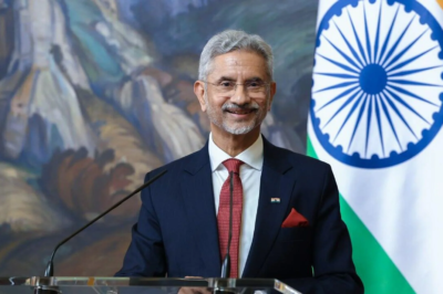 Jaishankar Counters Criticism on India’s Manufacturing Capabilities