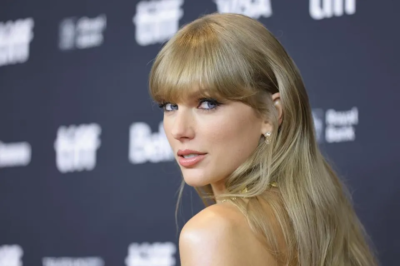 Taylor Swift Has Once Again Proved Her Immense Influence in The Music Industry