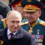 Major Reshuffle in Russia's Defense Ministry: Putin Appoints New Minister Amid Ukraine Conflict