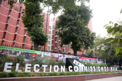 Election Commission Resolves 90% of Code Violation Complaints