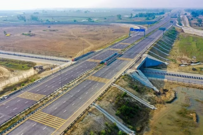 Surat-Chennai Expressway: A Game Changer for Travel and Economy