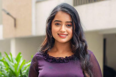 “We Shot Entire Nights For A Month For Hyperlink Thriller Pagalariyaan,” Says Actress Akshaya Kandamuthan