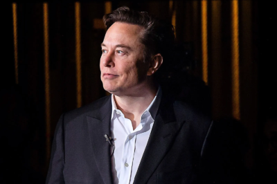 Elon Musk Fires Entire Tesla Department Amid Discrimination Scandal