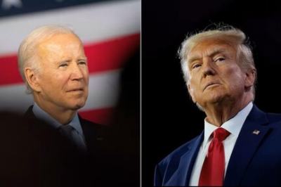 Biden Trailing Trump in Critical States of Arizona and Florida