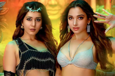 Aranmanai 4 Strikes Gold! Sundar C’s Horror-Comedy Becomes First Tamil Film to Gross Rs 100 Crore in 2024