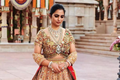 Isha Ambani Takes on H&M and Zara: Bringing British Fashion Brand ASOS to India