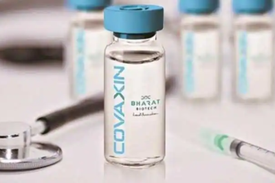 Bharat Biotech Highlights Covaxin Safety Amid AstraZeneca Vaccine Concerns