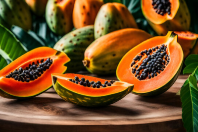 What Happens If You Eat Papaya Regularly on an Empty Stomach?