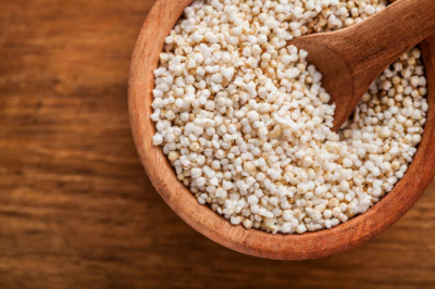 Amaranth: The Superfood for Cholesterol and Blood Sugar Levels