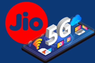 Reliance Jio Announces Tariff Hike and New Unlimited 5G Data Plans