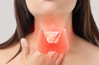 Thyroid Cancer Symptoms: Unusual Indicator Found in the Bathroom