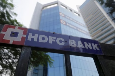 HDFC Bank Announces Revised Credit Card Charges Effective August 2024