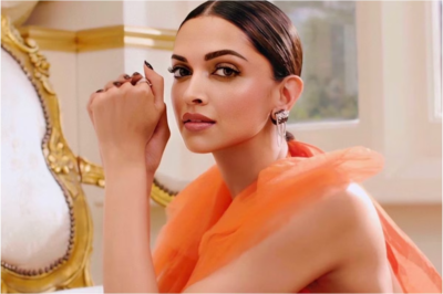 Want That Jawline Like Deepika Padukone? 6 Exercises for a Perfect Jawline
