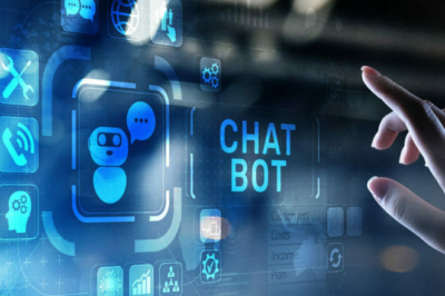 How AI Chatbots Are Revolutionizing the Future of Work