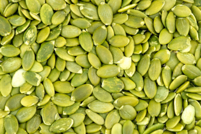 Nutrition Alert: Here’s What a 100-gram Serving of Pumpkin Seeds Contains