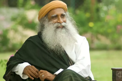 Sadhguru Recommends High-Water Content Foods for Better Health: Experts Explain the Benefits