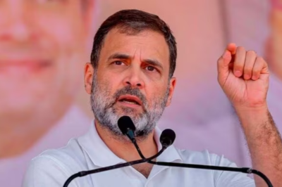 ‘Had Priyanka Listened to Me…’: Rahul Gandhi’s Bold Assertion on Varanasi Lok Sabha Contest