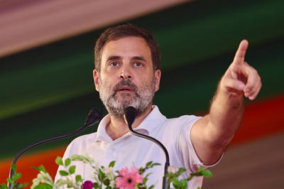 Analyzing Rahul Gandhi’s Dilemma of Keeping Wayanad or Rae Bareli LS Seat