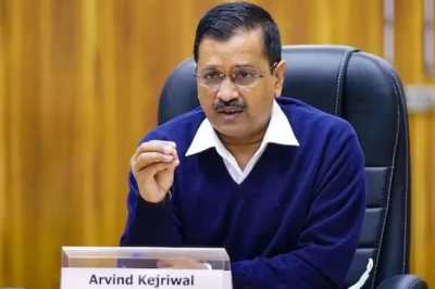 Delhi High Court Stays Arvind Kejriwal’s Bail in Liquor Policy Scam