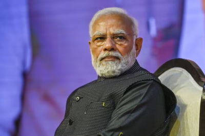 Why PM Modi’s Third Term is Historic, and Why Chandrababu Naidu and Nitish Kumar Won’t Dump BJP