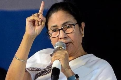 Mamata Banerjee Condemns Centre’s Unilateral Teesta Water Talks with Bangladesh