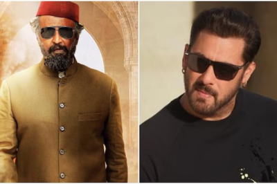 Salman Khan and Rajinikanth to Star Together in Atlee’s Next Blockbuster