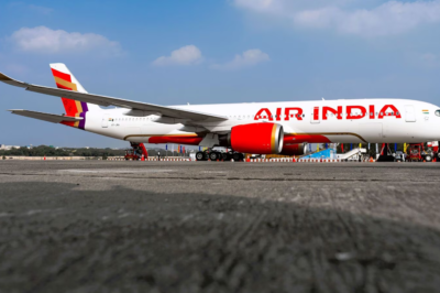 Chartered Flight for Team India: DGCA Seeks Report from Air India for Passenger Inconvenience