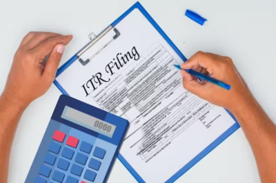 ITR Filing Deadline: What Happens If You Miss Filing Returns by July 31 This Year?