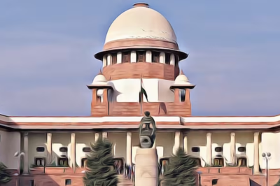 Supreme Court Declines to Hear PIL Against UGC-NET Exam Cancellation