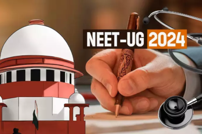 NEET UG 2024 Retest Results Announced: No Perfect Scores