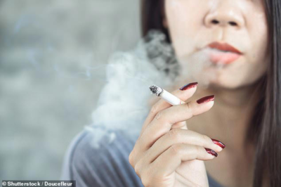 Smoking is Falling, but Cancer is Soaring: Experts Explain Why