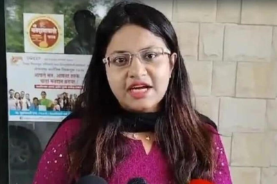 IAS Officer Puja Khedkar’s WhatsApp Chat Goes Viral Amid Controversy Over Demands for Separate Cabin and Staff