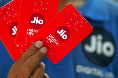 Reliance Jio’s New Offering: Mukesh Ambani’s Telco Introduces Rs 51, Rs 101, Rs 151 Recharge Plans After Tariff Hike