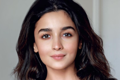 Alia Bhatt Celebrates 10 Years of ‘Humpty Sharma Ki Dulhania’