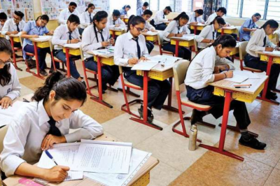 CBSE Board Exams NOT To Be Held Bi-Annually? Board Releases Important Statement