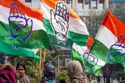 ‘First Ayodhya, Now Badrinath’: Congress Mocks BJP Over Losses in 7-State Bypolls