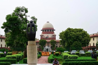 Supreme Court Steps In: NEET-UG 2024 Controversy Intensifies