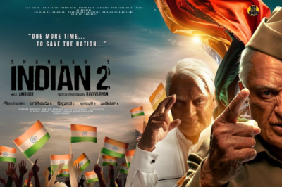 Kamal Haasan’s ‘Indian 2’ Sees Major Drop in Box Office Collections