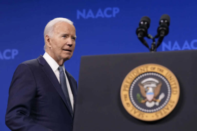 Joe Biden Insists on Staying in Presidential Race Amid Growing Concerns